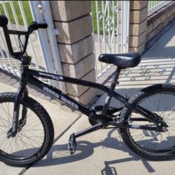 Boys Haro 20 Inch Bike