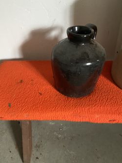 Antique jug