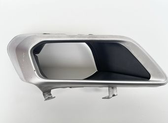 2019-2022 BMW X5 G05 Exhaust Pipe Tip Right Passenger Side OEM (contact info removed) 208602-10