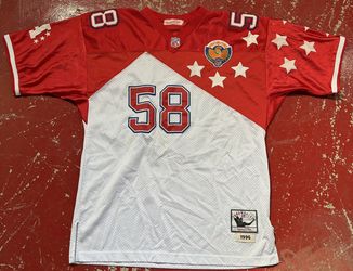 Kansas City Chiefs Jersey