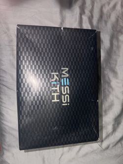 Kith x Messi Ultraboost size 8.5m