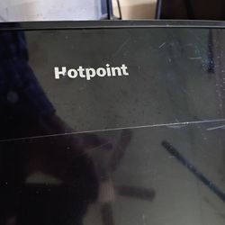 Hotpoint Mini Fridge