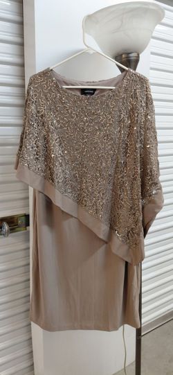 Modest party dress