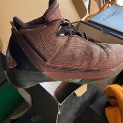 AIR JORDAN