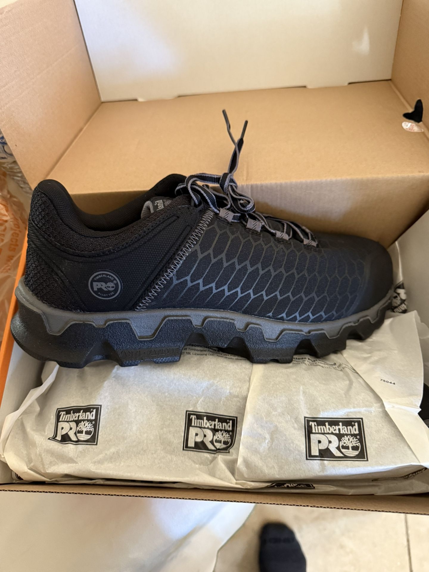 Timberland P2e POWERTRAIN SPORT