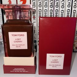 Tom Ford Lost Cherry