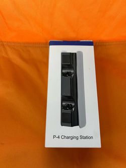 PS4 Controller Dual Charging Station