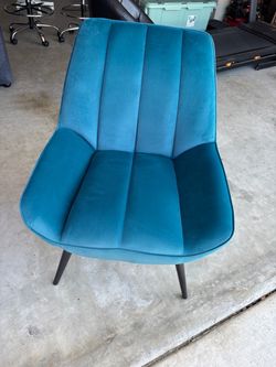 Accent chair