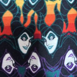Disney Women’s Plus Size 2X Dress  Evil Queen Snow White Villains New