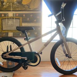 BATCH BIKES 20" KIDS YOUTH COASTER BRAKE BMX SINGLE SPEED BIKE