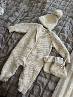Welcome Home Outfit