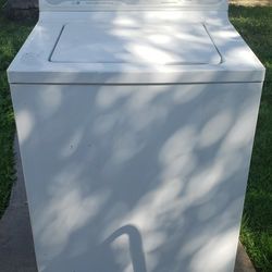 Washer GE 