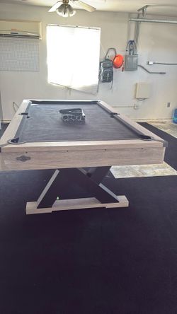 Pool Table