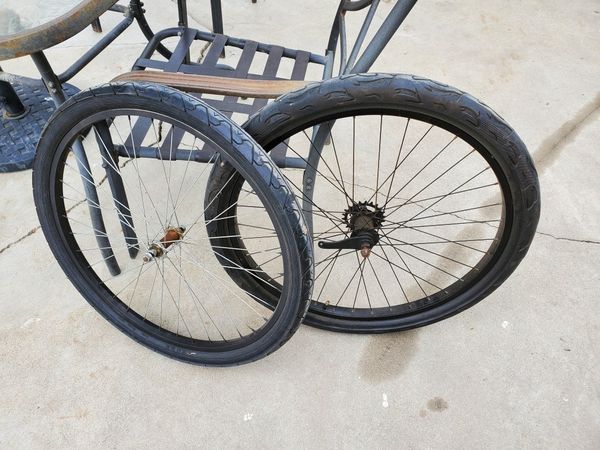 beach cruiser tires 26 x 2.35