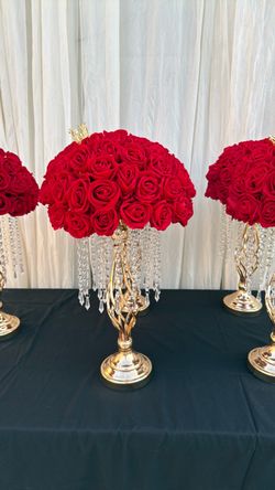 Centerpieces