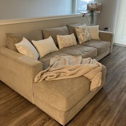 Comfy Couch For Sale