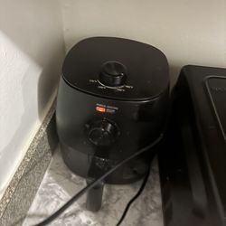 Air fryer