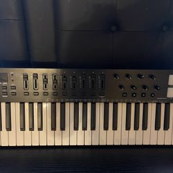 M-Audio (49 MIDI Keyboard) 