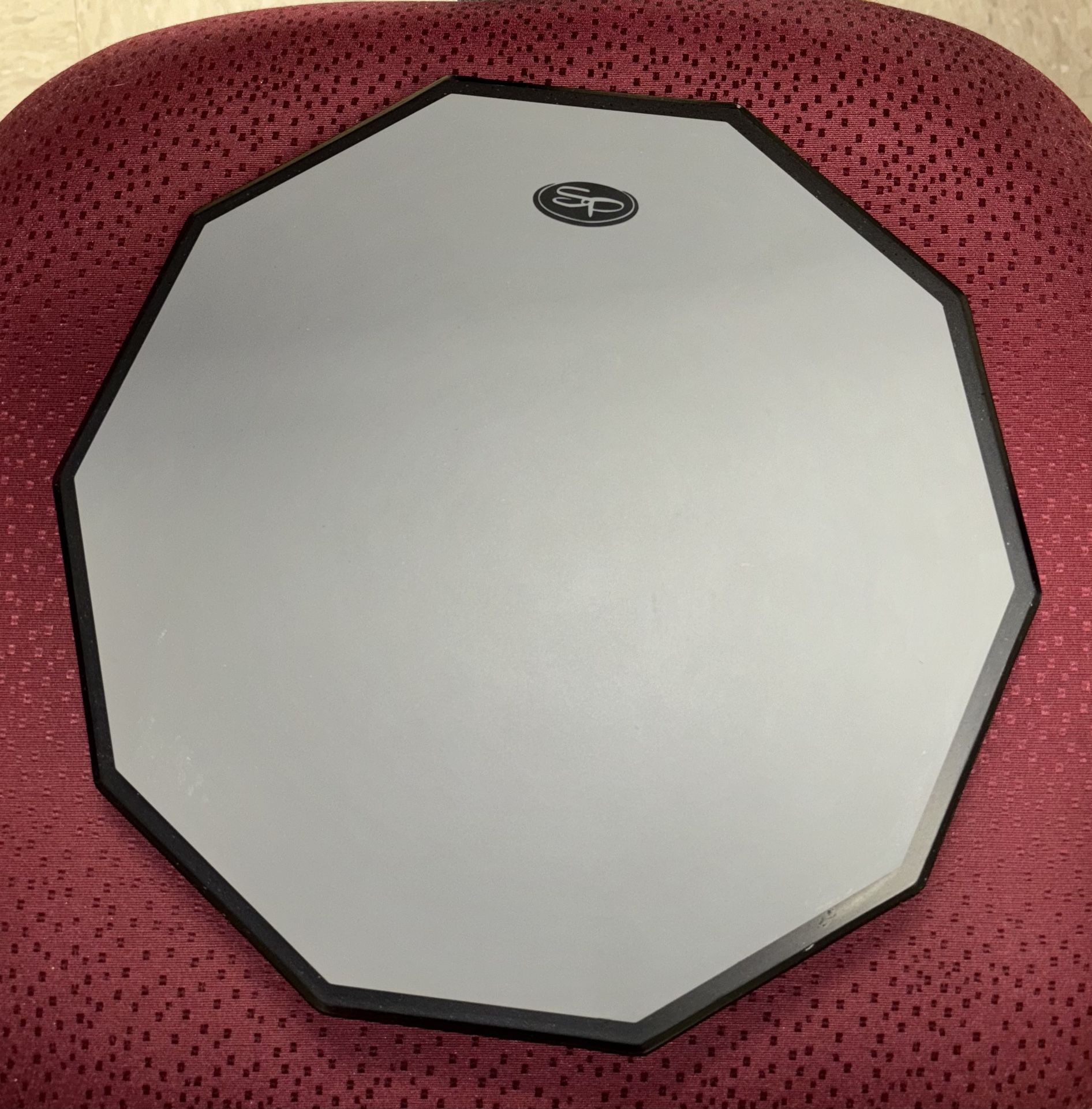 Sound Percussions Lab Dual-Surface Drum Pad