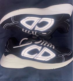 B30 CDS shoes