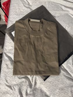 Essentials Tee Shirts