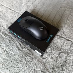 Logitech G Pro Wireless Gaming Mouse