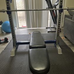 Home Gym