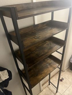 Shelf