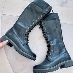 Timberland classic women Premium 14-Inch Waterproof Boot/NWOB
