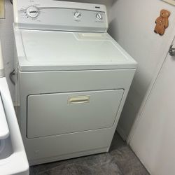 Kenmore 600 Series Gas Dryer- Summerlin
