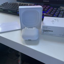 Wireless Earphones