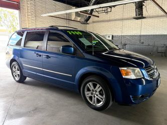 2010 Dodge Grand Caravan