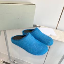 Marni Clogs