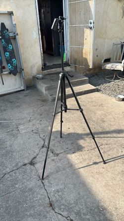 Camera Stand