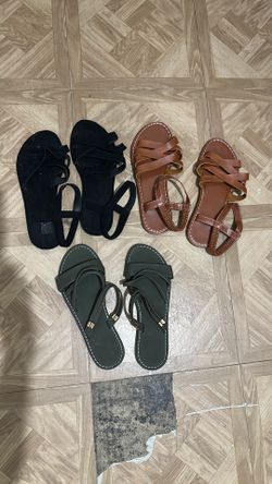 Sandals