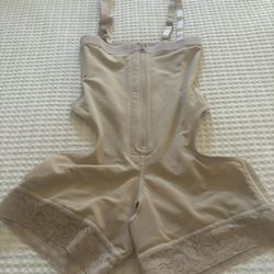 Size Small Faja New