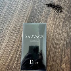 Dior Sauvage
