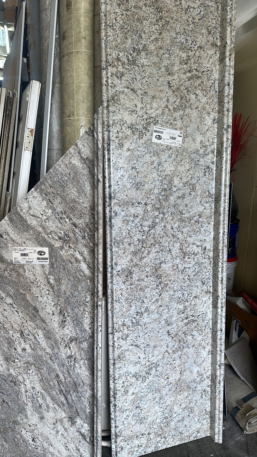 Formica Style Countertop New. Make Offer