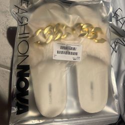 Fashion Nova Shoes