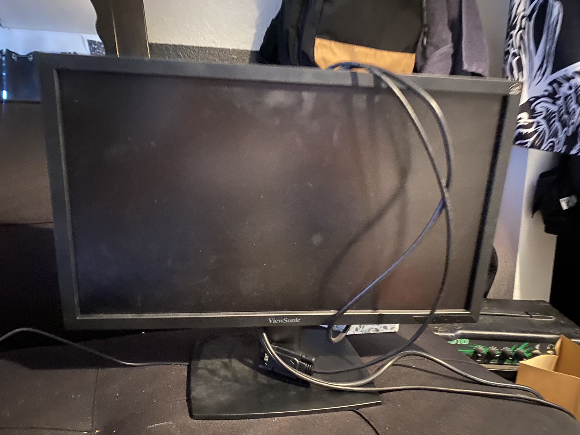 Computer Monitor