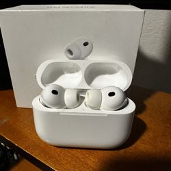 AirPod Pro 3 