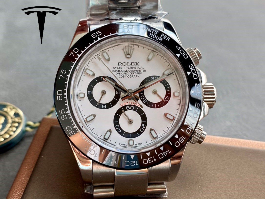 Rolex Oyster Perpetual Cosmograph Daytona Watches 073 Brand New for Sale in  Alexandria, VA - OfferUp