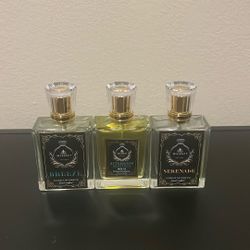 Majesty Fragrance Bundle