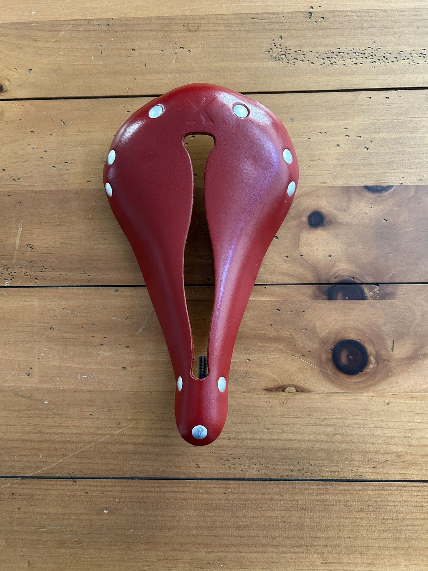 Selle Anatomica X2 Leather Saddle
