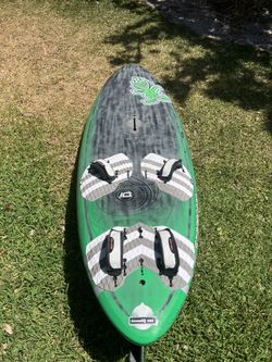 Starboard Windsurfer iQ 100