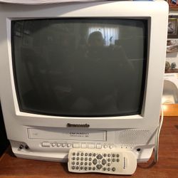 Panasonic Personal VHS
