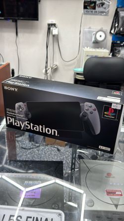 PS Portal PlayStation 30th Anniversary Edition • Brand New • TRADE INS WELCOME