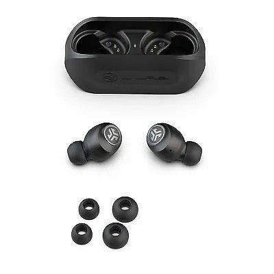 JLAB GO Air True Wireless Earbuds