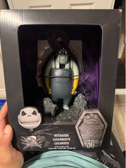 The Nightmare Before Christmas