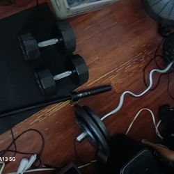 Great Weight Set For Sale Cheap